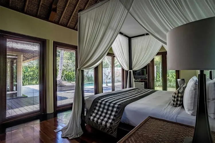 1BR Private Pool Villa